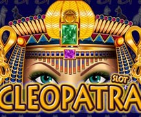 Cleopatra slot