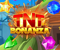 TNT Bonanza slot